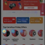 interaction - mobile